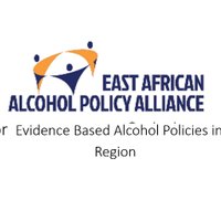 East Africa Alcohol Policy Alliance (@eaapa09) 's Twitter Profile