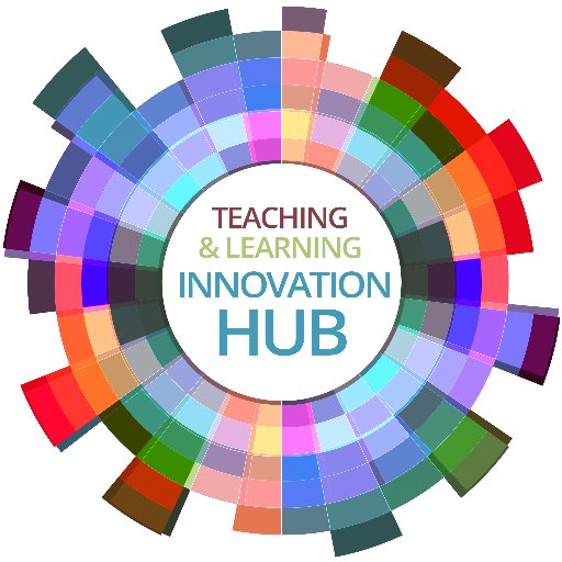 The Teaching & Learning Innovation Hub supports teaching and learning @CambrianCollege