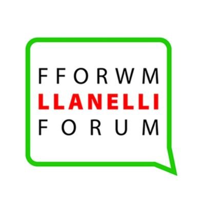 Local Organisation/Network. Working with the Llanelli Community.