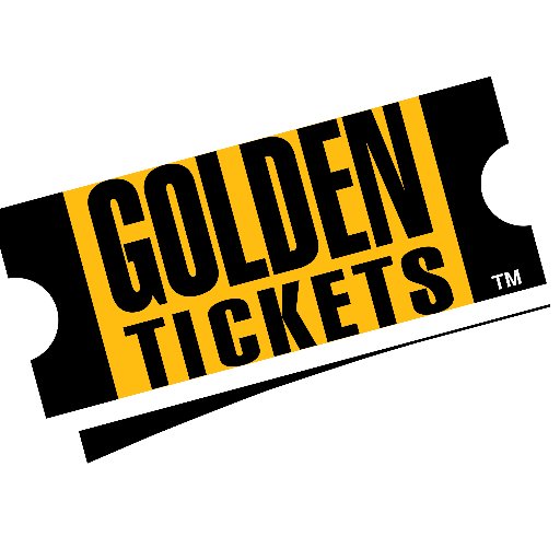 Golden Tickets has been professionally servicing fans all around the world since '88. If you're a fan of music, theatre, sports - we are your #1 fan.