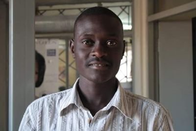 Freelance Journalist,Bright mind,Open to Dialogue,Motivator,A father & Kenyan of good will