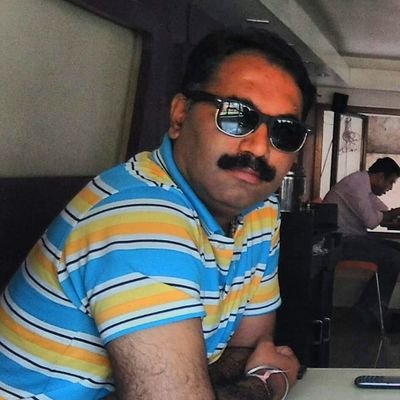 umeshsrc's profile picture. working at New18 MPCG as Dy. Manager