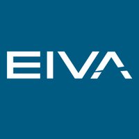 EIVA a/s (@eiva_hq) Twitter profile photo