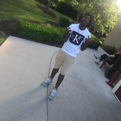 “To young to give up hope”💯 add me on IG @oso_trapper