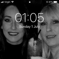 Denise (@dollyd64) 's Twitter Profile