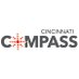 Cincinnati Compass (@Cincy_Compass) Twitter profile photo
