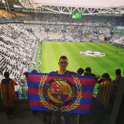 Gr0oha's profile picture. Football&Music #VamosBarca