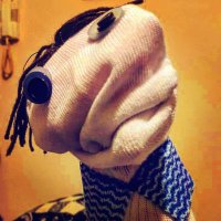Game Development Explained With Sock Puppets(@WithSockPuppets) 's Twitter Profile Photo