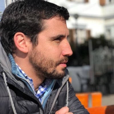 coelumarg's profile picture. Tengo 6 semestres de Finanzas en la San Marino