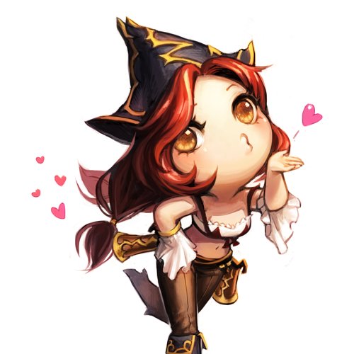 Janie_P_Reborn's profile picture. Fortune doesn't favour fools