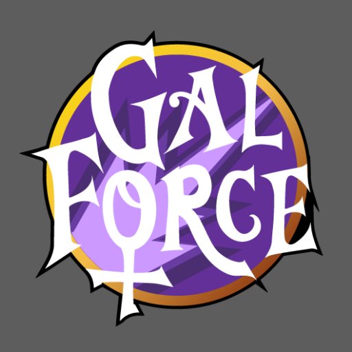 Galforce: A Fire Emblem Girls Zine