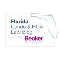 FL Condo HOA & Law(@FLCondoHOALaw) 's Twitter Profile Photo