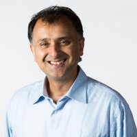 Ajay Agrawal (@professor_ajay) 's Twitter Profile Photo Ajay Agrawal (@professor_ajay) 's Twitter Profile Photo