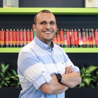Stefan Stefanov (@stefanov_) 's Twitter Profile