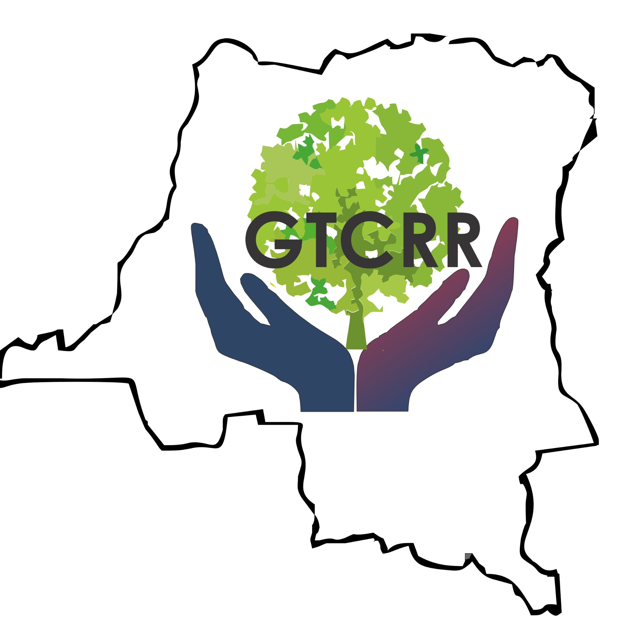 Le GTCRR a  pour mission d’assurer le respect des droits et intérêts des communautés locales et peuples autochtones pygmées autour du processus REDD+