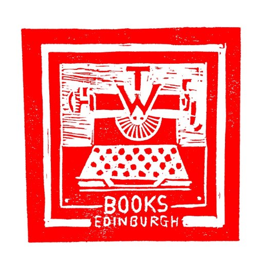 Indie bookshop, typewriter repair shop & publisher at the top of Leith Walk. This account is connected to an electronic typewriter triggered by #typethis