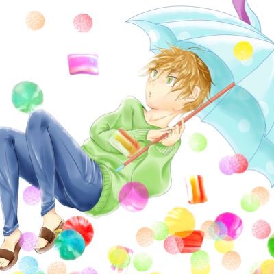 しろーは七日に一度浮上さんのプロフィール画像
