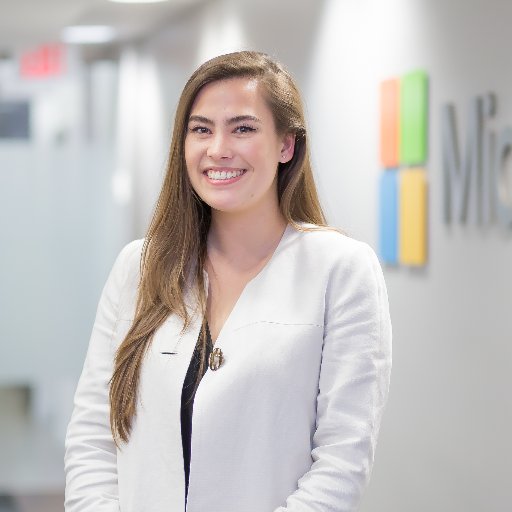 sydney_maclean's profile picture. 