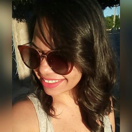 jadelimati's profile picture. Sistemas de Informação - UFPI 😘
🙏