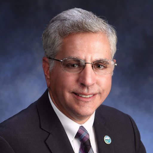 MayorSamTeresi's profile picture. Mayor of the City of Jamestown, NY