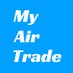 MyAirTrade (@myairtrade) Twitter profile photo MyAirTrade (@myairtrade) Twitter profile photo