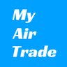 MyAirTrade's profile picture. For professionals involved with trading, financing and management of commercial aircraft and engines