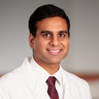 Kishan Parikh (@drkishanparikh) 's Twitter Profile