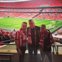 George Ward (@georgewardd) 's Twitter Profile