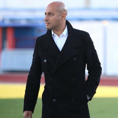 Mehdi Nafti