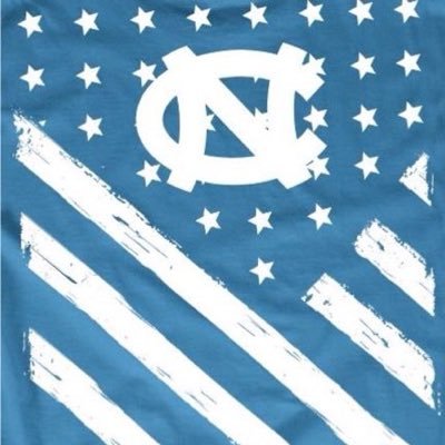There’s only one way, the Carolina Way. #UNC #GDTBATH