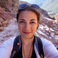 Rocío Acuña-Hidalgo (@burstingcell) 's Twitter Profile
