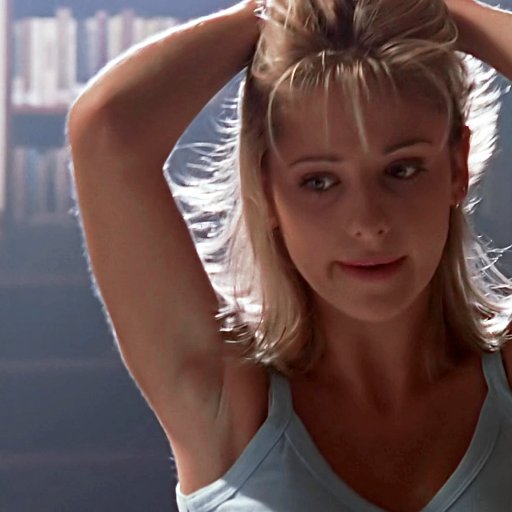 Slayerings's profile picture. Left Sunnydale after defeating the First Evil and dropping my hometown into a crater. Fast forward a few years and I’m Queen of the Unofficial Zipcode.