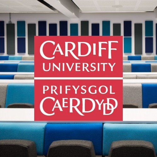 The Physical Learning Spaces Programme @ Cardiff University. A £41m 8 year programme to deliver innovative modern learning spaces across the University.