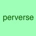 perverse (@perversemag) Twitter profile photo perverse (@perversemag) Twitter profile photo