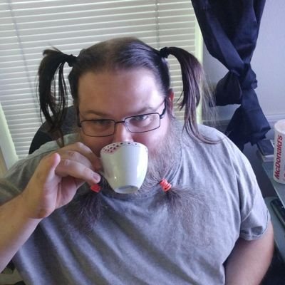 Full time automation developer, part time streamer. Student, father, ally. Self taught developer, currently learning Unity.

He/Him, LGBTQ+ Friendly