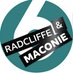 The account formerly known as RadMac on 6 Music (@BBCRadMac) Twitter profile photo