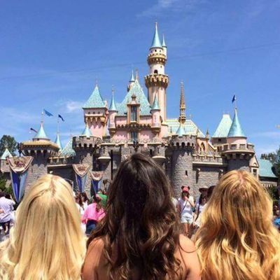 We are 4 sisters who have a passion for all things Disney. We want to share our tips and tricks for making the most of your Disney trips! So we started a blog!