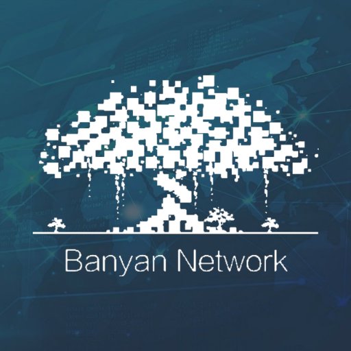 The only official Banyan Network Twitter.
No.1 Global Data Fusion Value Network.