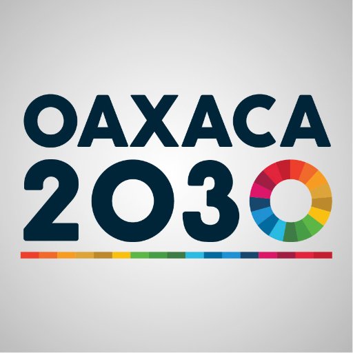 Comité de Trabajo Técnico. Consejo Estatal para el Cumplimiento de la #Agenda2030 en #Oaxaca. Los 17 objetivos de desarrollo sostenible de la @ONUMX y @ONU_es.