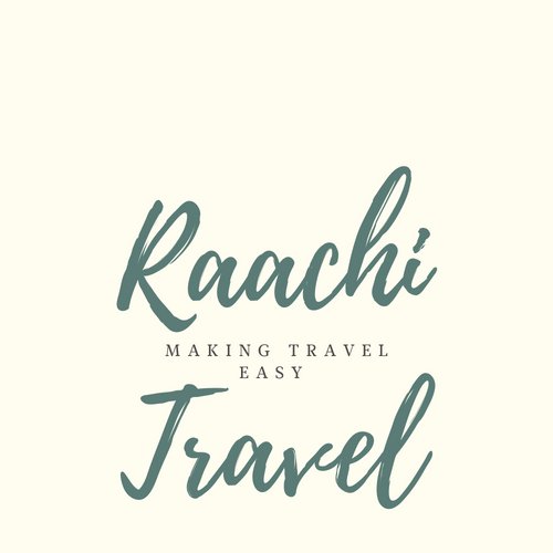 Welcome to Raachi Travel where we are