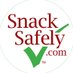 SnackSafely.com (@snacksafely) Twitter profile photo SnackSafely.com (@snacksafely) Twitter profile photo