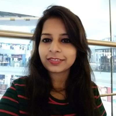 Aashima63072338's profile picture. 