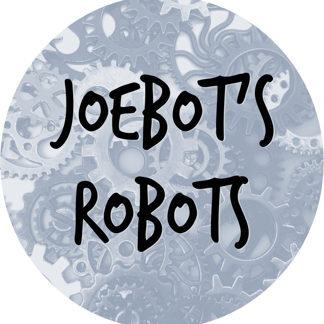 srobotsshop's profile picture. Hello and welcome to my shop.

Here you’ll find the models I make in my spare time from recycled computer and electrical parts.

Thanks for stopping by!