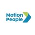 Motion People Ltd (@motionpeopleltd) Twitter profile photo Motion People Ltd (@motionpeopleltd) Twitter profile photo