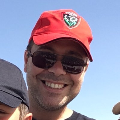 Toulonnais383's profile picture. fils de Bébou ancien rugbyman, chauffeur PL & chasseur + d’une mère extraordinaire je m’en suis pas trop mal sorti😅#htv #sporting #rct expatrié varois ds le 38