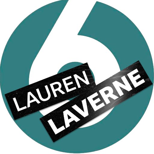 The account formerly known as Lauren on 6 Music Profile