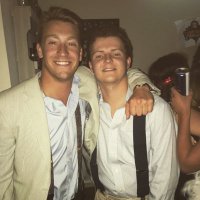 Reed McConnell - @reedmcconnell1 Twitter Profile Photo