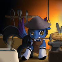 FM Moonlight Shining (@mlp_moonshining) 's Twitter Profile