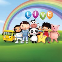 Little Baby Bum Live (@babybumlive) 's Twitter Profile