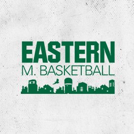 All the EMU Hoops action that you can handle! The official Twitter account of the Eastern Michigan men's basketball team.